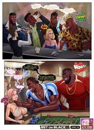 Hentai Cuckold Comics: Asian BBC Play