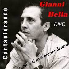 Dolce uragano, no, toc toc, più ci penso, sei, questo amore non si tocca, non si lt → italiano, spagnolo → gianni bella (18 canzoni tradotte 18 volte in 7 lingue). Gianni Bella Le Canzoni Gli Album I Testi E Le Traduzioni Mtv
