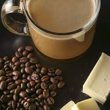 Bulletproof Coffee For Health According To A Nutritionist Adding Butter To Coffee