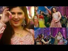 Hat Ja Tau Verre Di Weeding Sapna Choudhary New Bollywood Dance Song Hat Ja Tau Pache Ne Veere Di W Youtube