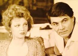 Cei trei au fost susţinuţi de florica bradu, sofia vicoveanca şi nicoleta voica. Cezara Dafinescu A Murit