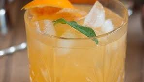 Pin Auf Alkoholfreier Aperitif