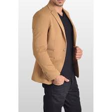 Blazer Ceket Hardal Sarisi Erkek Blazer Ceket 504 Blazer Ceket Blazer Kiyafetler Erkek Giysileri