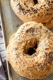 Blog Coconut Cuisine Foodisterie Home Made Foodisterie Lifestyle Home Made Bagels Ig Bas Fait Maison