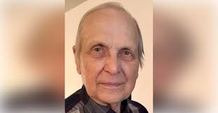 Obituary information for David Pederson