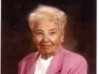 Mary Cosco Obituary (2006)