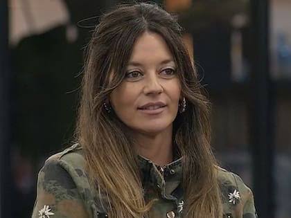 Eugenia se tuvo que disculpar a pedido de Gran Hermano por un desafortunado comentario - LA NACION