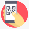 Qr code app is the best app to scan qr code and barcode, it even let you generate qr code with no expiration time for free. 1