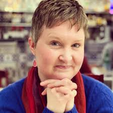 Getting to Know Erica Charis-Molling, Author of How We Burn