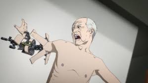 Inuyashiki: Finding Purpose in a Neglectful World | by Tang Wee-Boon |  Medium