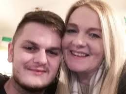 Fundraiser for Joanne Pleasance by Leigh Watkin : connor's funeral and help  towards his children