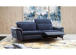 Campa conçoit et fabrique des solutions de chauffage électrique haut de gamme alliant technologie et design pour plus de confort et d'économies d'énergie. Canape Relaxation 2 Ou 3 Places En Cuir Ou Tissu