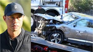 Woods has been hospitalized, reportedly with multiple leg. Tiger Woods Was Driving As Fast As 87 Mph Before Wreck Sheriff Says Whio Tv 7 And Whio Radio