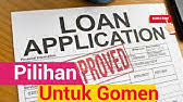 Tapi aku musykil juga dengan skim graduan ni.betul2 ada ke. Pinjaman Bank Beli Kereta Berapa Tahun Sembang Engear 11 Youtube