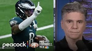 C.J. Gardner-Johnson feels ‘disrespected’ by Philadelphia Eagles