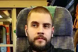 Man who 'threatened woman with meat cleaver' charged after gunpoint arrest 