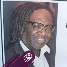 Rest in peace Sis. Erma Jean Gentle😢