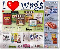 Walgreens 5 27 6 02 Ad Scan Preview Is Posted Chocolate Nuts Folgers Coffee Dreyers