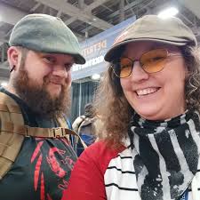 First hat of the day! #dragonsteelnexus #dragonsteelnexus25 #dsnx25