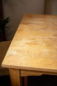 A spectacular client of mine shared that same vision and asked if i could redo it for after this fun process i sanded…forever. How To Restore Oak Furniture Easily The Carpenter S Daughter