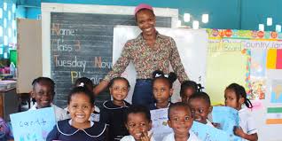 Read Write Now Part 2 – HELP Jamaica! e.V.