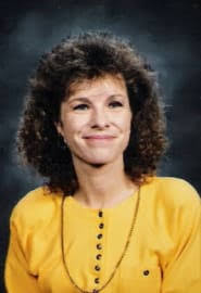 Connie Davis Obituary (1959