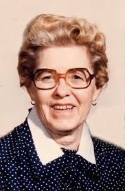 Cloetis J. Mears Obituary