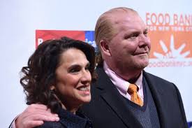 Is Mario Batali still married? All about his wife, Susi Cahn as celebrity  chef's misconduct trial begins
