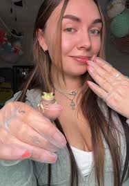 Abby with makeup?!😳 #makeup