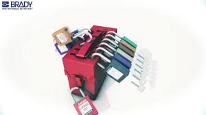 Shop lockout tagout (loto) kits, padlocks, cable locks, hasps, signs, tags, training and more. How To Use Loto Box Youtube