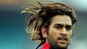 However, it is now rumored that ms dhoni parted ways with his long hairstyle for deepika, as. Copy These Amazing Hairstyles From Ms Dhoni Iwmbuzz