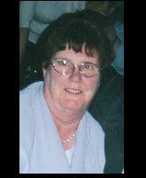 On behalf of the committee I wish to convey our deepest sympathy over the  death of Mary Stevenson,52 Lisnafin park, Strabane. Although not a Clady  woman, Mary always attended our social dancing