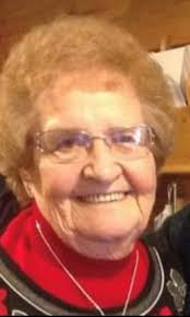 Theresa Johnson Marshall Obituary