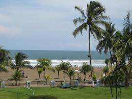 The fastest shuttle normally takes 1h 40m. Beach In Costa Rica Picture Of San Jose San Jose Metro Tripadvisor