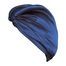 To see pricing and place orders. Buy Holistic Silk Pure Silk Turban Navy Amara