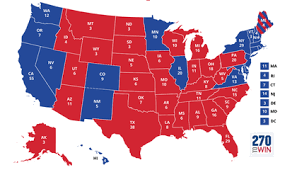 The Electoral College Has Been Divisive Since Day One