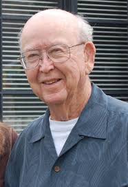 Lewis Scott Obituary