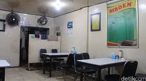 Sate Ayam Ponorogo Siboen Lezatnya Melegenda 82 Tahun