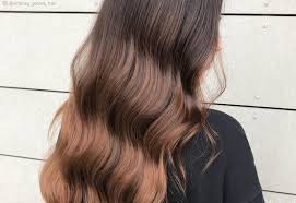 35 Hottest Chocolate Brown Hair Color Ideas Of 2019