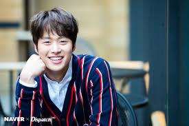 Choi shi won, gong myung, kang. The Seoul Story On Twitter Sweet Guy Gong Myung Spending His Time With Dispatch Before Tvn Drama Revolutionary Love Filming Fantagiogroup Https T Co Liwxgk1cdl
