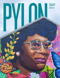 PYLON: JAN|FEB|MAR 2021 by AIA Brooklyn