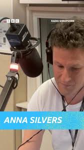 Absolutely loving this sneak peak behind the BBC Introducing and BBC  Shropshire scenes with the amazing Andrew Marston🫶 catch up