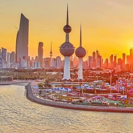 Kuwait Groups