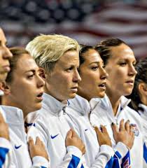The us women's national team roster is here. 3 Reasons Women Still Dominate U S Soccer The18
