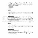 Chart Reading Workbook For Drummers Bobby Gabriele Drum