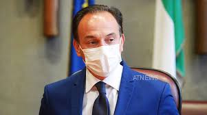 E anche i dati di oggi ci confermano l'ottimo lavoro che abbiamo fatto tutti insieme. Alberto Cirio L Indice Rt Del Covid In Piemonte Oggi E Molto Vicino All 1 Obiettivo Tornare In Zona Gialla E Restarci Atnews It