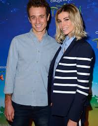 Select from premium miss france 2006 alexandra rosenfeld of the highest quality. Alexandra Rosenfeld Et Hugo Clement L Ex Miss France Et Le Journaliste Se Sont Pacses Elle
