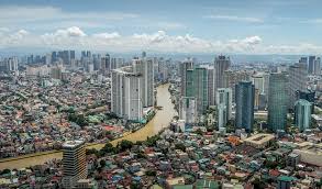 The pasig, which flows through the city of manila, was once commercially important as a nexus for interisland trade but. Manila Mesto Filipiny Fotografie Zdarma Na Pixabay