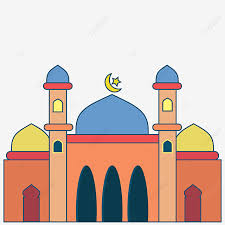 58 contoh gambar karikatur masjid karitur. Masjid Kartun