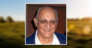John G. Gabor Obituary May 10, 2018